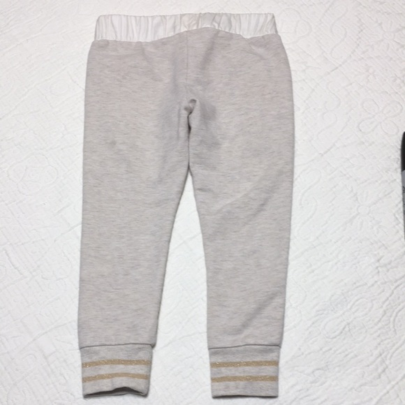 2T (6/$20) OshKosh Skinny Joggers - Picture 5 of 8